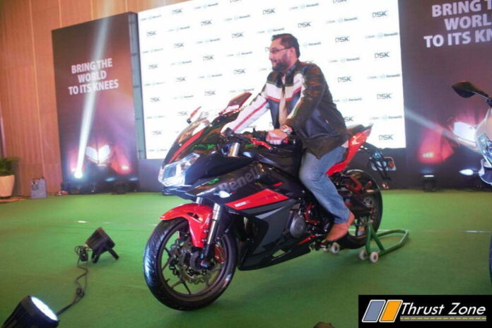 Benelli-TNT-302-R-India-launch (8)