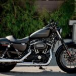 Harley-davidson-sportster-range