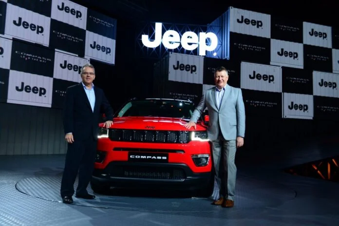 Jeep-Compass-India-launch-price