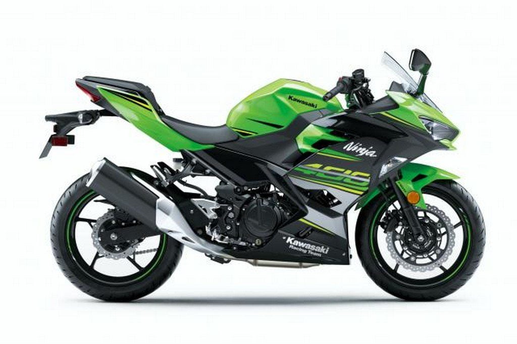 Kawasaki Ninja 400-india-launch (3)