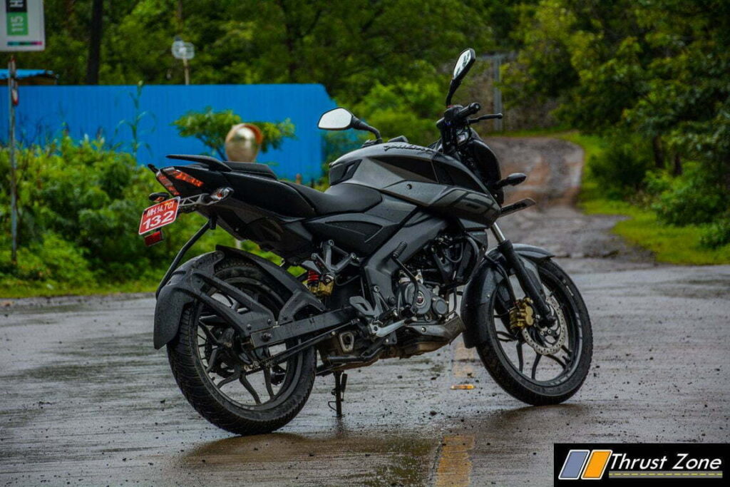 Pulsar-NS-160-Review-Ride-12