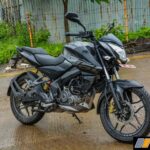 Pulsar-NS-160-Review-Ride-13