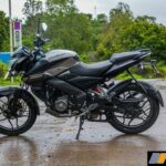 Pulsar-NS-160-Review-Ride-9