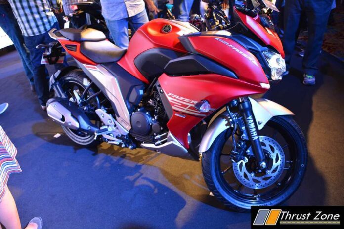 Yamaha-Fazer-25-2017-model-launch (10)