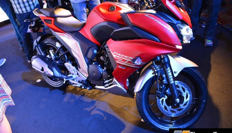 Yamaha-Fazer-25-2017-model-launch (10)