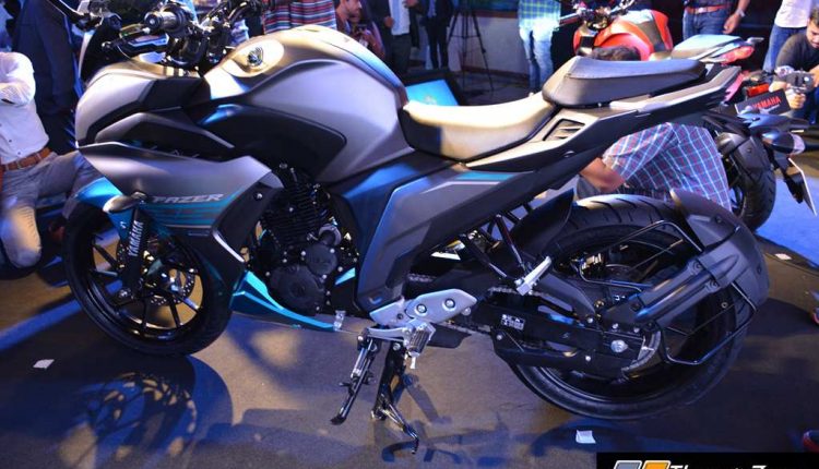 Yamaha-Fazer-25-2017-model-launch (4)