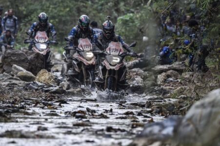 BMW Motorrad International GS Trophy Comes To India (2)