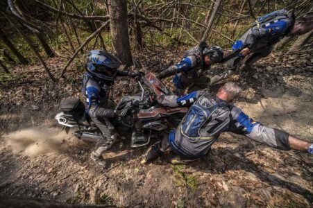 BMW Motorrad International GS Trophy Comes To India (3)
