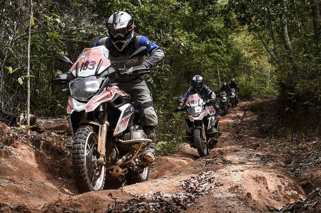 BMW Motorrad International GS Trophy Comes To India (4)