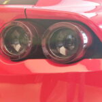 Ferrari GTC4Lusso India launch (1)