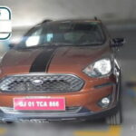 Ford-Figo-Crossover-Spotted