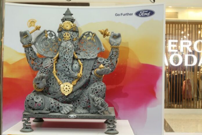 Ford-Ganesha-Spare-part