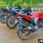 Hornet-vs-Pulsar-NS160-vs-FZ-vs-Gixxer-3