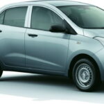 Hyundai Xcent Prime
