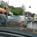 Maruti-S-Cross-With-New-Engine-Spotted