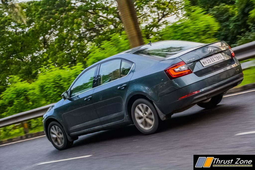 Skoda-Octavia-Petrol-Review-Automatic-2017-10