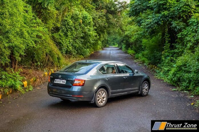 Skoda-Octavia-Petrol-Review-Automatic-2017-21