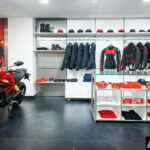 Ducati Kolkata, Mohan Motors (2)