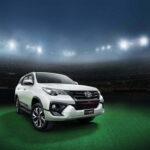 Fortuner TRD Sportivo India Launch (1)