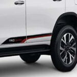 Fortuner TRD Sportivo India Launch (3)