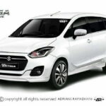 Maruti-Ertiga-2018-Rendered