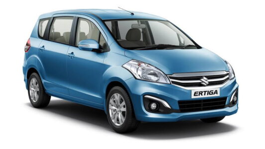 Maruti-Suzuki-Ertiga-SHVS-GST