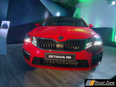 Skoda Octavia RS India details-launch-price (6)