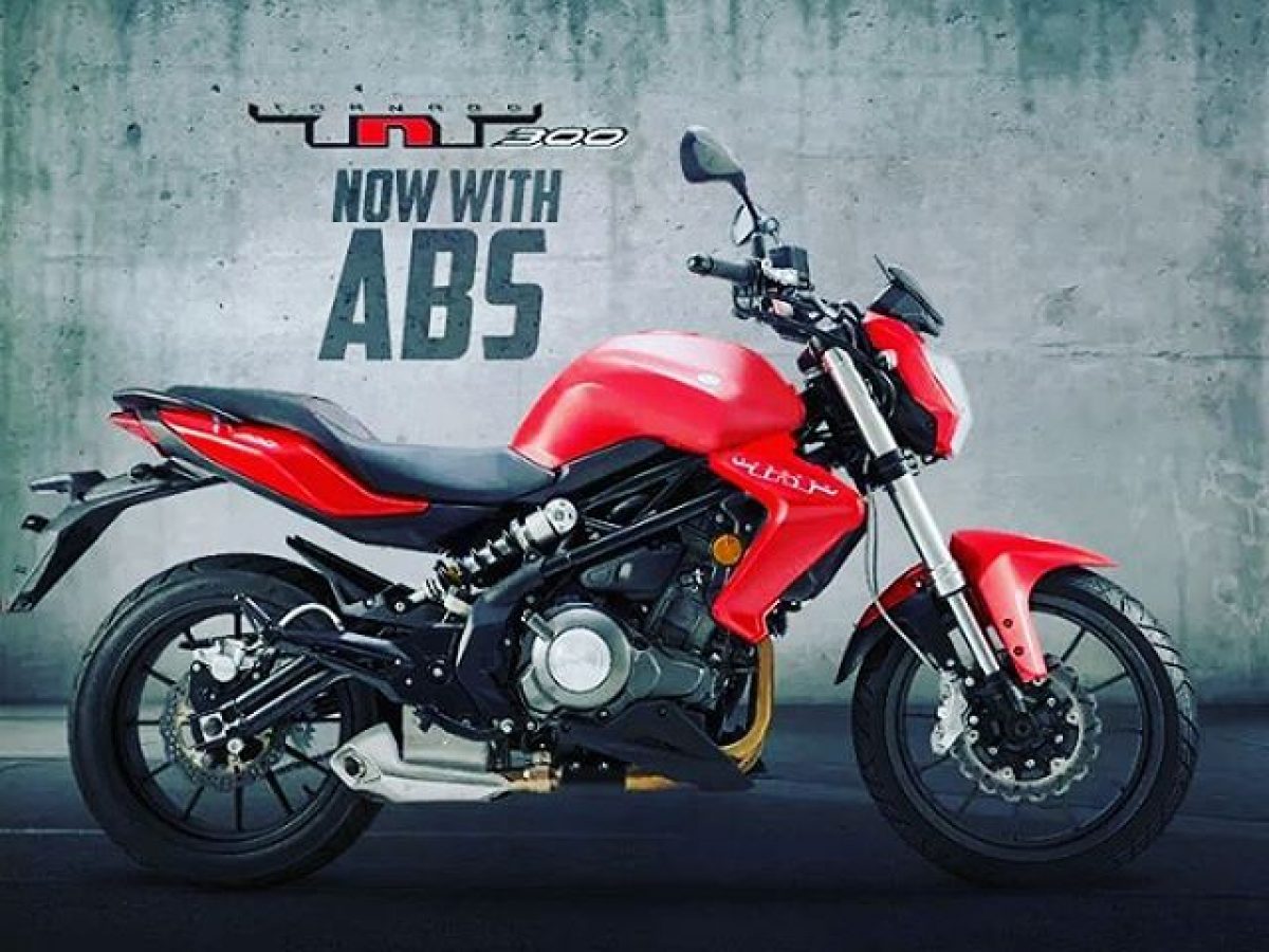 12 Benelli Bikes Launch By 2019 