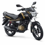 TVS Victor Premium Edition 2