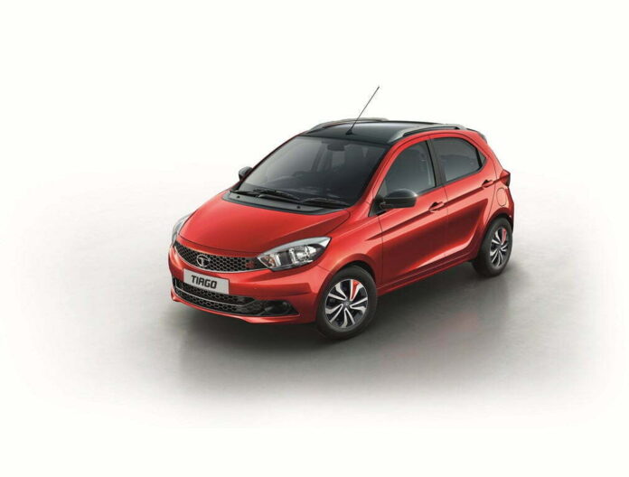 Tata-Tiago-Wizz-limited-edition