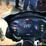2017 Triumph Street Triple RS India LAUNCH (2)