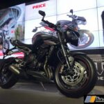 2017 Triumph Street Triple RS India LAUNCH (3)