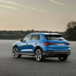 2019 Audi Q3 India