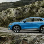 2019 Audi Q3 India