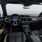 2019 Audi Q3 India Interior