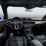 2019 Audi Q3 India Interior