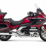 All New 2018 Honda Goldwing (1)