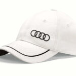 Audi Cap