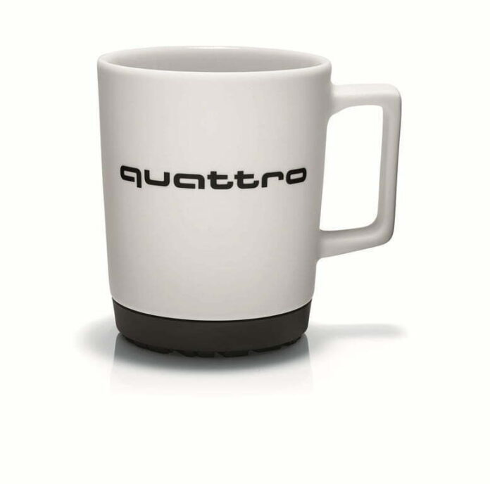 Audi Mug (3)