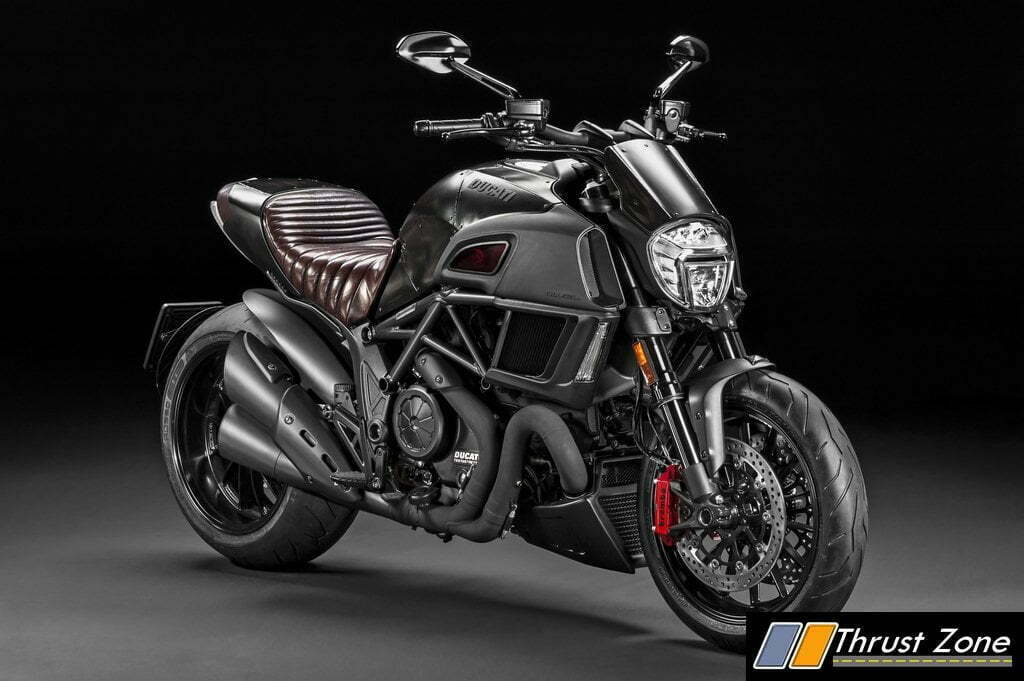 Enough Said 2019 Ducati Diavel Will Even Better Before Details Leaked