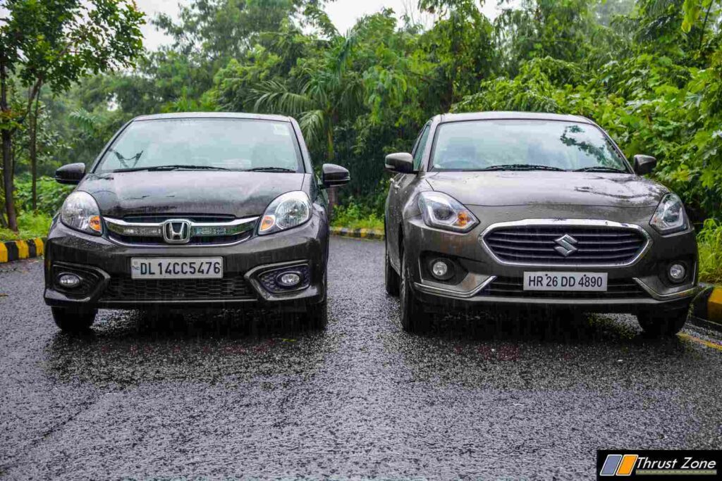 Honda-Amaze-vs-Maruti-Dzire-Petrol-Comparison-Review-7