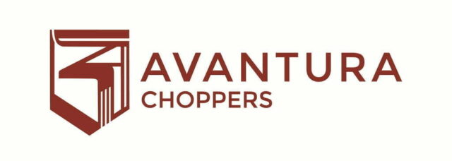 Logo - Avantura Choppers