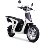 Mahindra GenZe Electric Scooters India Launch (1)