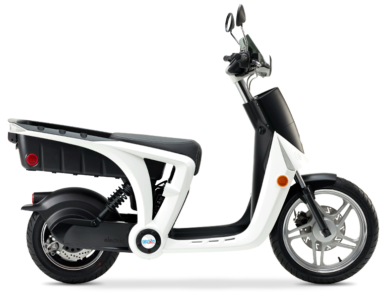 Mahindra GenZe Electric Scooters India Launch (2)