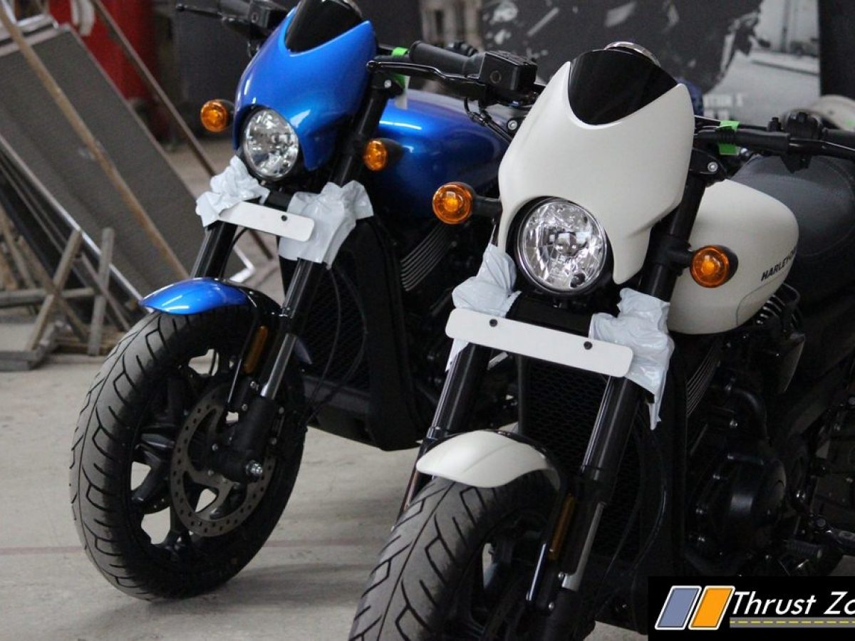 Exclusive 2018 Harley Davidson Street Rod 750 Colors Spied Sporty Hd S Now Look Sporty Too