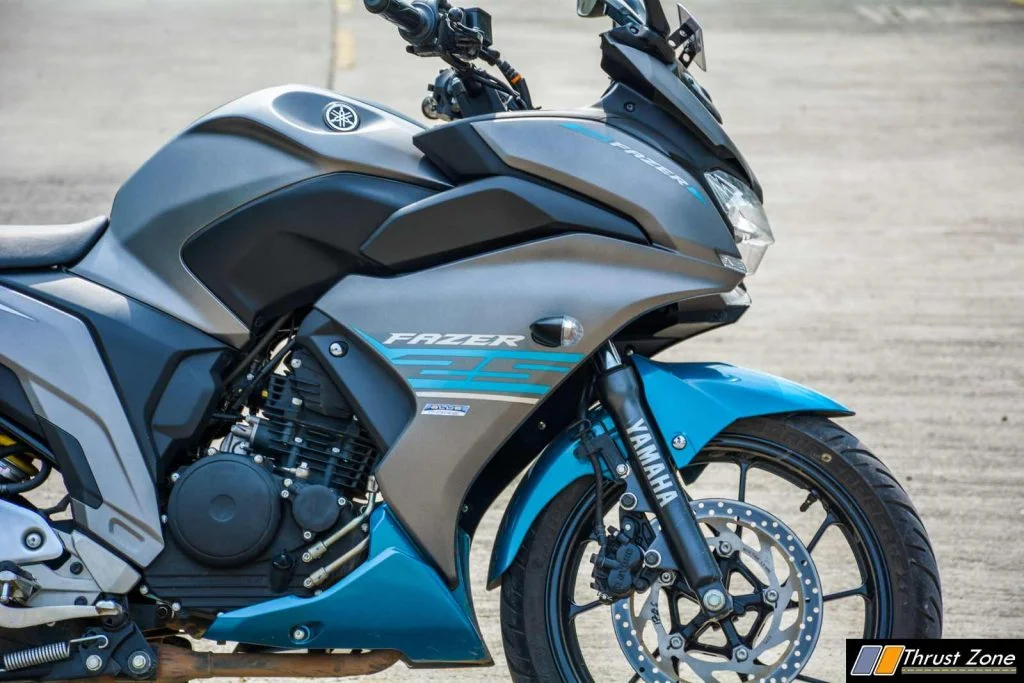 2017-Yamaha-Fazer-25-Review (5 of 17)