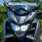 2017-Yamaha-Fazer-25-Review (6 of 17)
