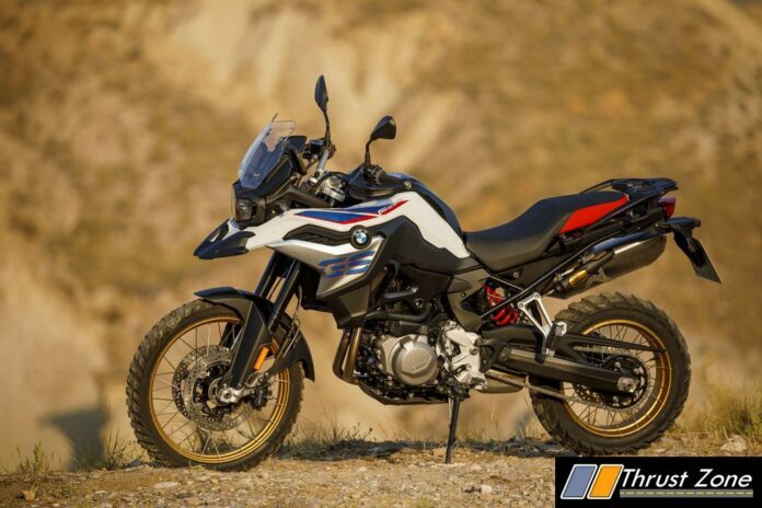 BMW F750 GS-BMW F850 GS (3)