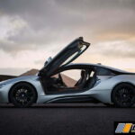 BMW i8 SHOOTING LANZAROTE