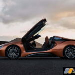 BMW i8 SHOOTING LANZAROTE